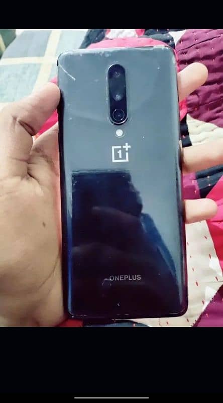 OnePlus 8 Rs. 50000 2