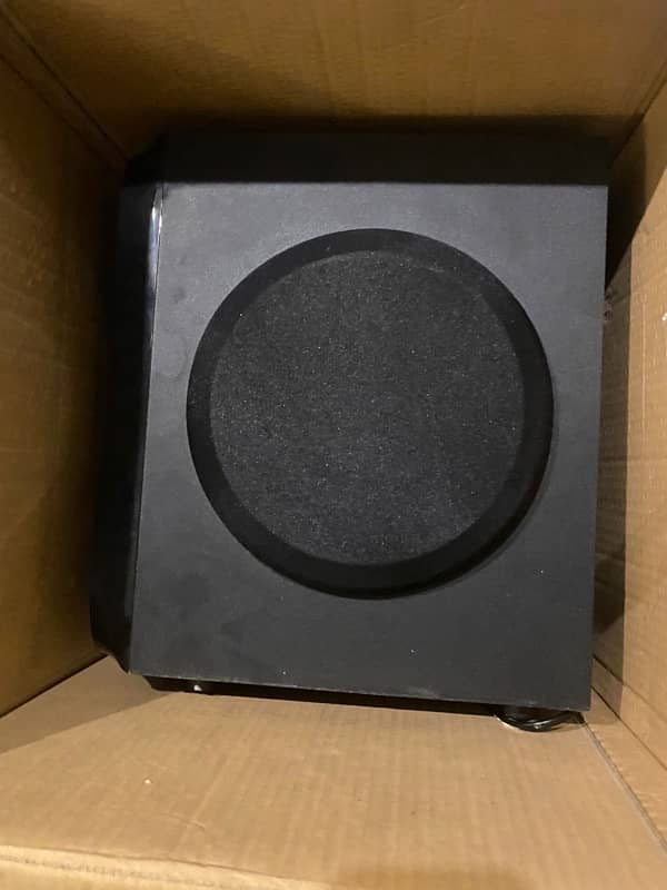 audionic speaker 3