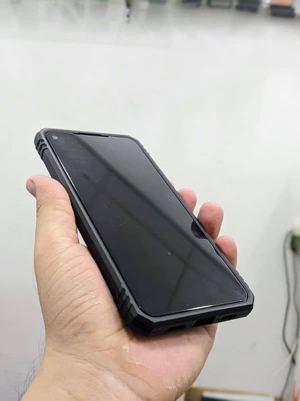 Google Pixel 4a5g Official Approved 2