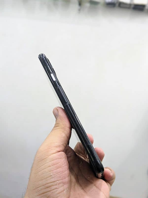 Google Pixel 4a5g Official Approved 3