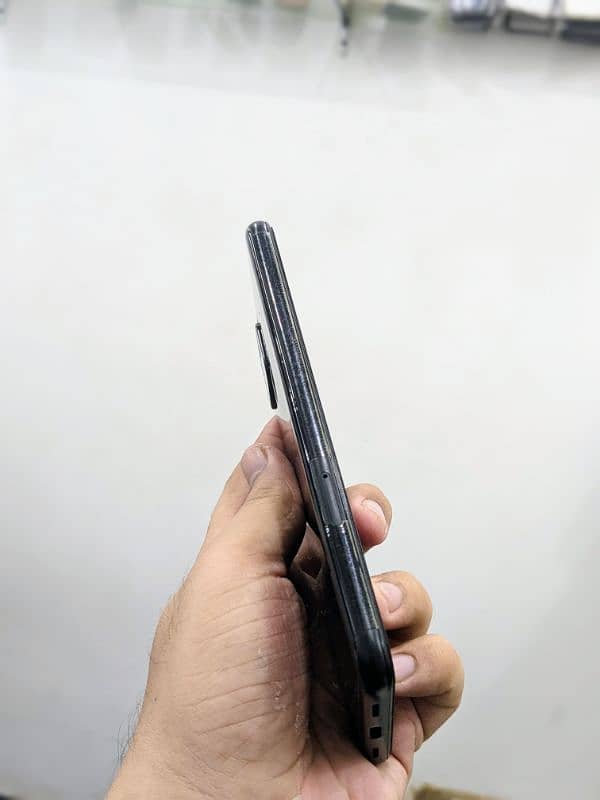 Google Pixel 4a5g Official Approved 4