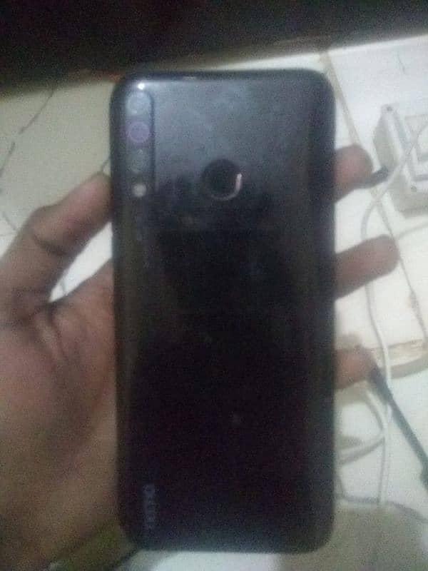 TECNO SPARK 4 3/32 PTA APPROVED ONLY SATE 2