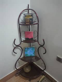 Corner Shelf for sales