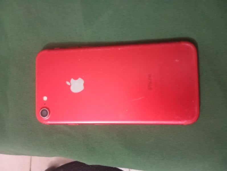 iPhone 7 for sale urgent need cash 1