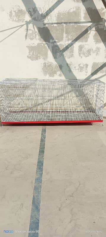 colony Cage new condition 2