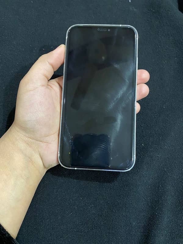 Iphone XR converted into 13 Pro non Pta 6