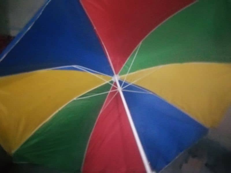 out door umbrella 3