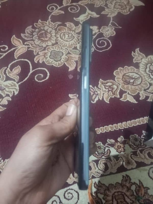 infinix zero x pro 8gb 128gb10/10 condition with box accessories 2