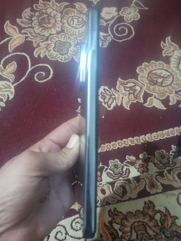 infinix zero x pro 8gb 128gb10/10 condition with box accessories 6