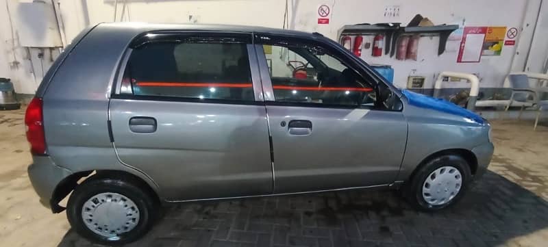 Suzuki Alto 2010 6