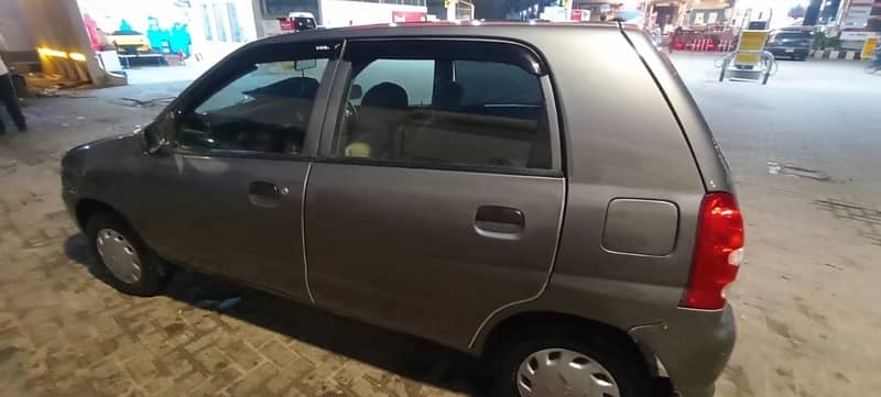 Suzuki Alto 2010 16