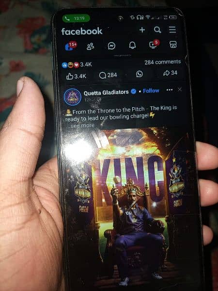 infinix hot 11s 4+2/128gb 1