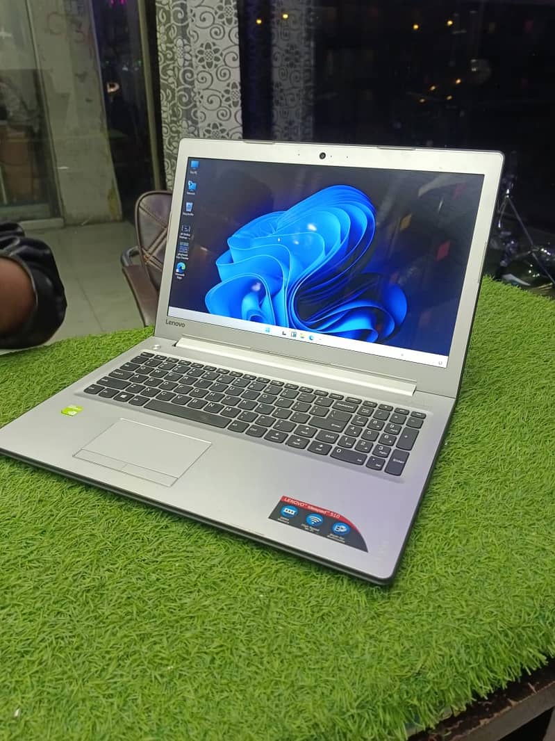 Lenovo IdeaPad 15 0