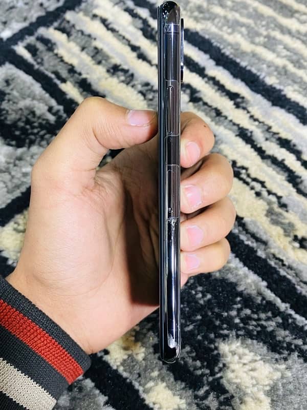 IPHONE X 256GB 5