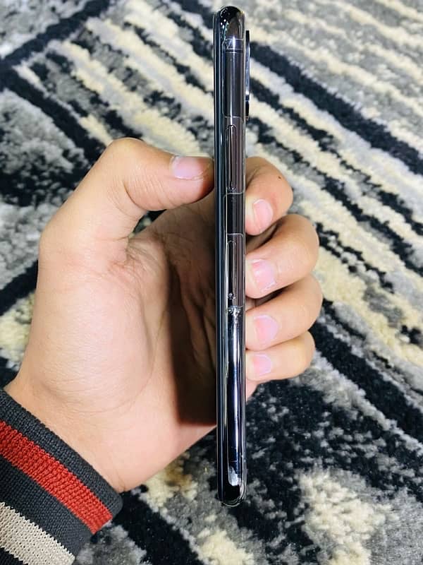 IPHONE X 256GB 6