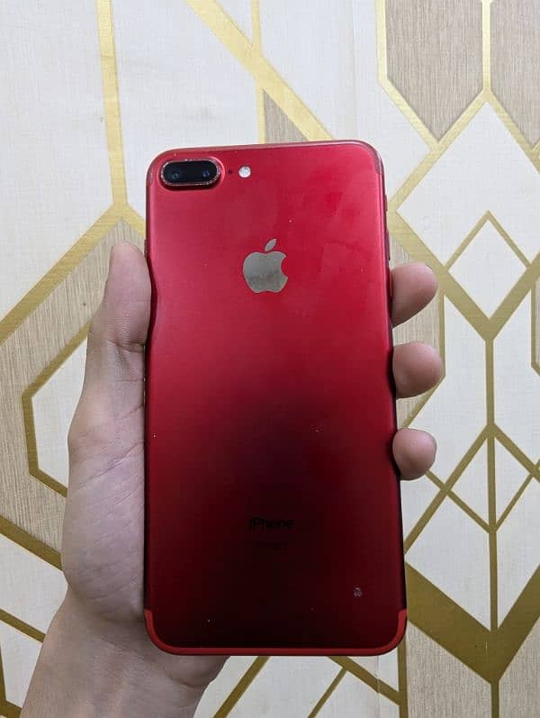 IPHONE 7 PLUS PTA APPROVED 2