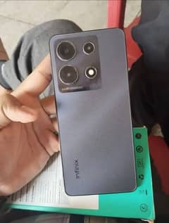 infinix