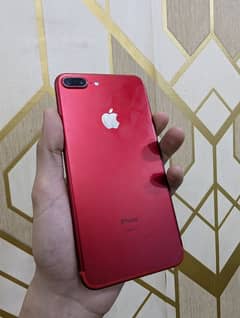 IPHONE 7 PLUS PTA APPROVED