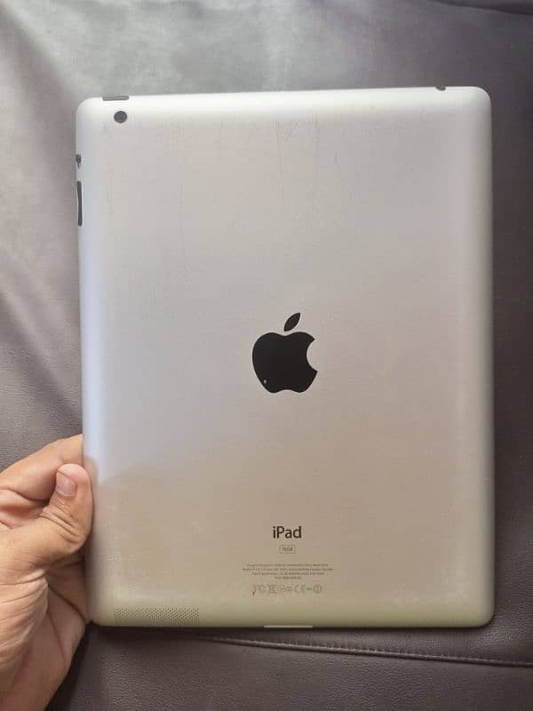 apple iPad 2 2