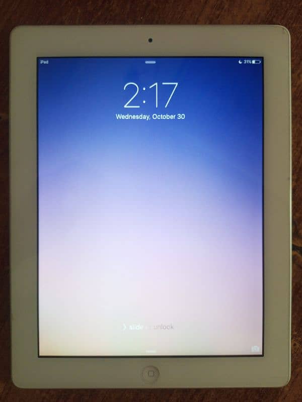 apple iPad 2 6