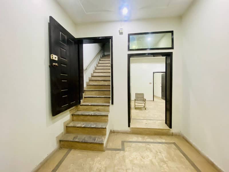 3 Marla Triple Storey Beautiful House for sale in Sant Nagar Lahore 3