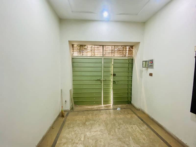 3 Marla Triple Storey Beautiful House for sale in Sant Nagar Lahore 4