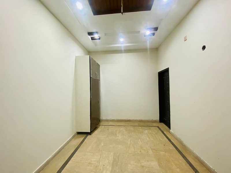 3 Marla Triple Storey Beautiful House for sale in Sant Nagar Lahore 9