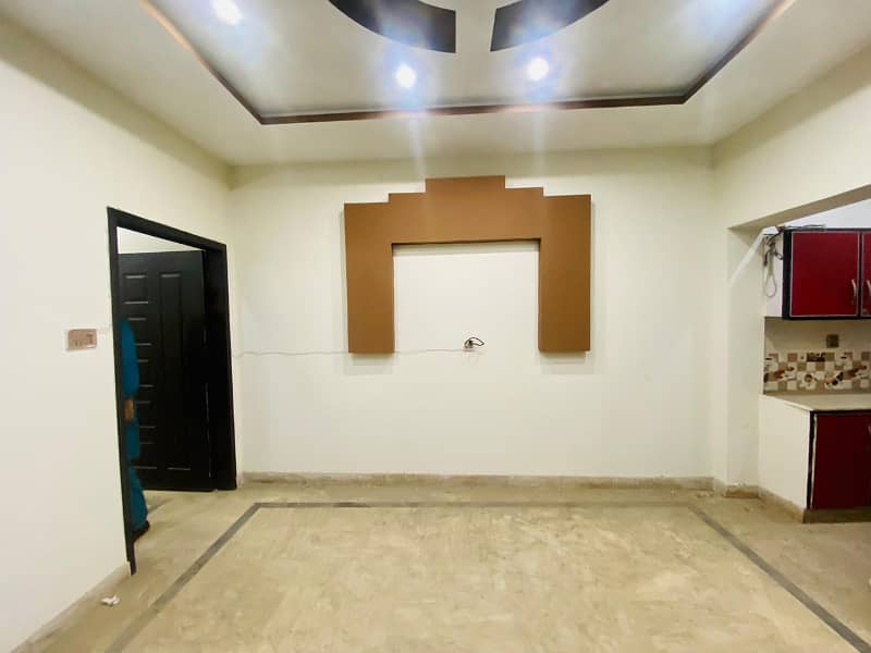 3 Marla Triple Storey Beautiful House for sale in Sant Nagar Lahore 14