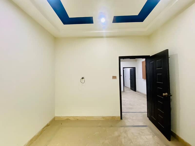 3 Marla Triple Storey Beautiful House for sale in Sant Nagar Lahore 18