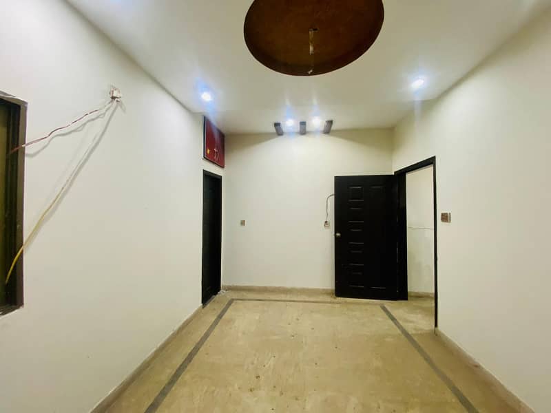 3 Marla Triple Storey Beautiful House for sale in Sant Nagar Lahore 22