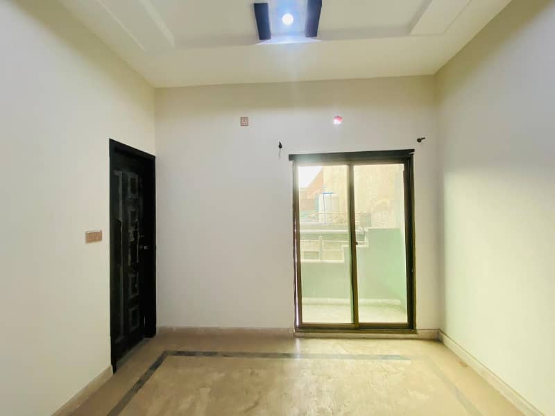 3 Marla Triple Storey Beautiful House for sale in Sant Nagar Lahore 28