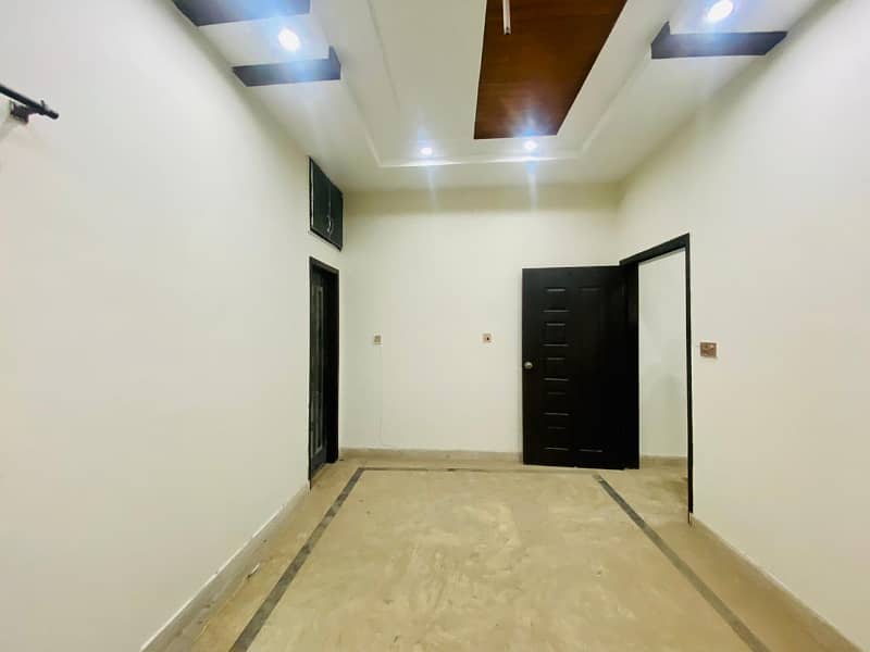 3 Marla Triple Storey Beautiful House for sale in Sant Nagar Lahore 32