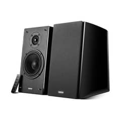 BookShelf Speakers Edifier R2000DB Premium Grade Power