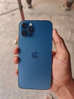 iphone 12 pro (128gb)