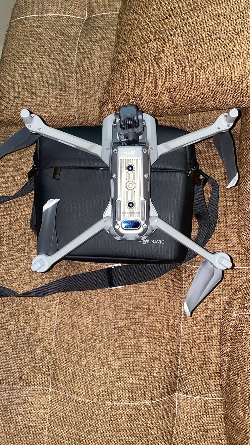 Dji mavic air 2 fly more combo 2