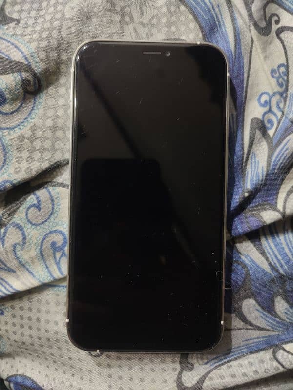 Iphone XR converted exchange possible 0