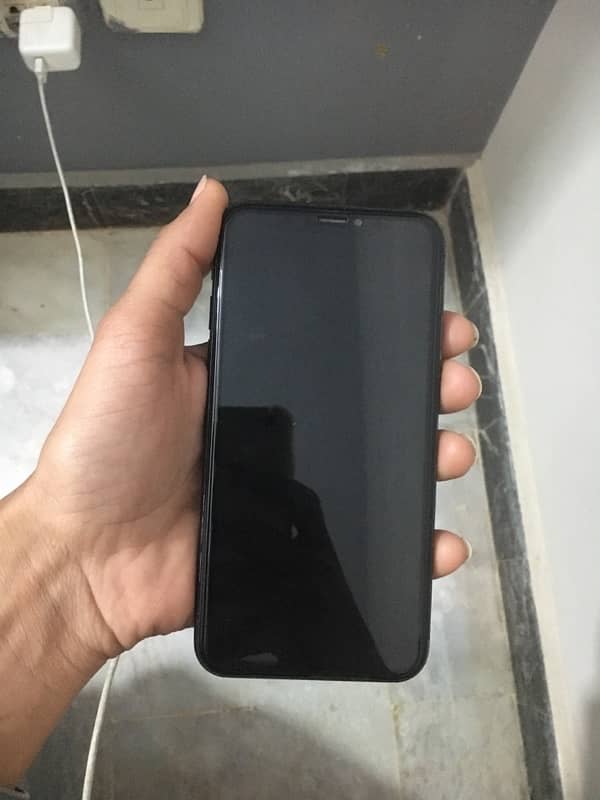 iphone x 256gb pta approved 9