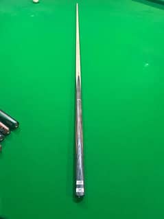 LP Snooker loopy 3 piece Cue