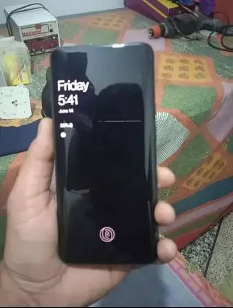 One Plus 7 Pro front back 10/10 2