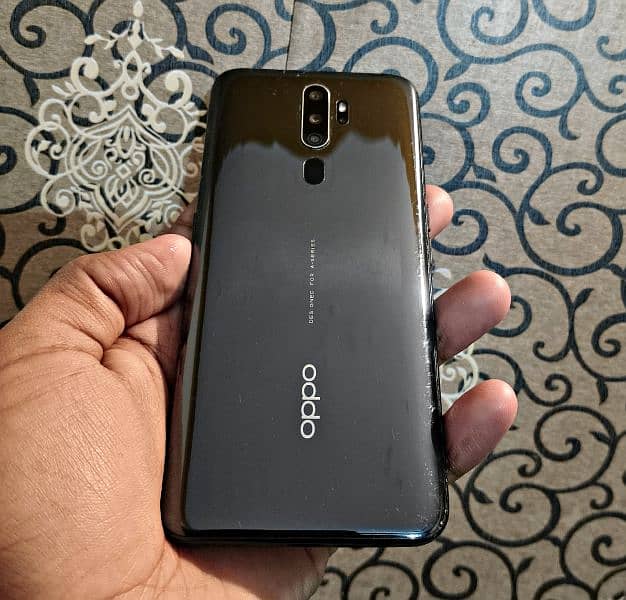 Oppo A5 2020 for sale 5