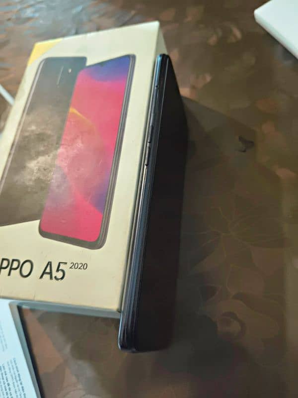 Oppo A5 2020 for sale 9