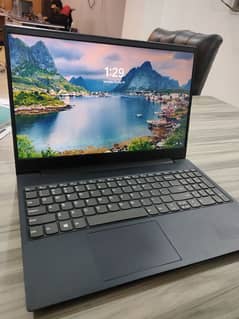 Lenovo Thinkpad Ryzen 7 (Touch)