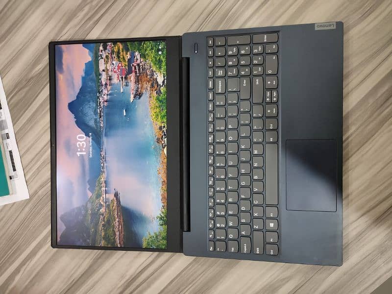 Lenovo Thinkpad Ryzen 7 (Touch) 3