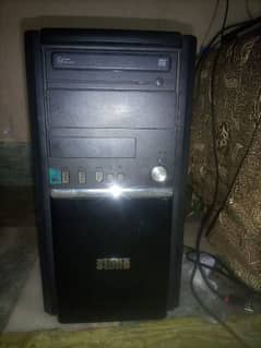 gaming pc core i5-4590