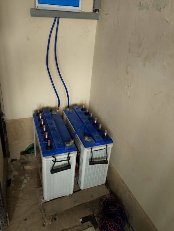 Crown 4.2 kw Soler system for sale 3