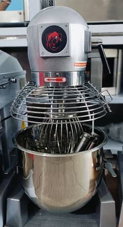 Dough Mixer 20L china pizza oven commercial SB Kitchen Engineering