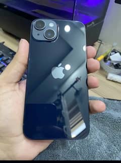 IPHONE 14 256 with box