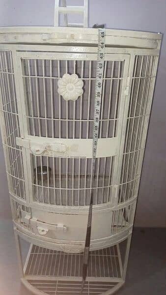 Exotic Birds Cage 13