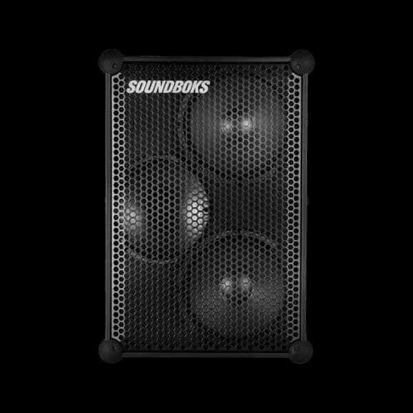 SOUNDBOKS GEN 3, MONSTER BLUETOOTH PARTY SPEAKER 1