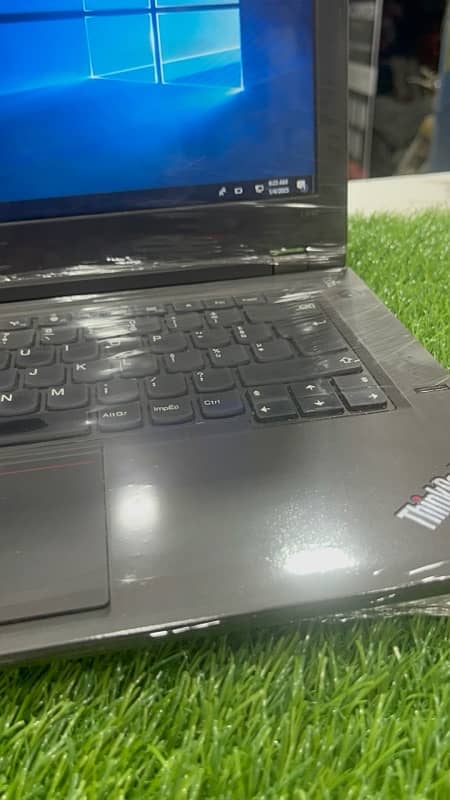 Lenovo t450 i5 5th 0